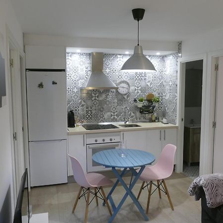 Vivienda Con Terraza En Playas De Baiona Apartment ภายนอก รูปภาพ