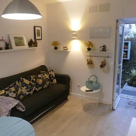 Vivienda Con Terraza En Playas De Baiona Apartment ภายนอก รูปภาพ