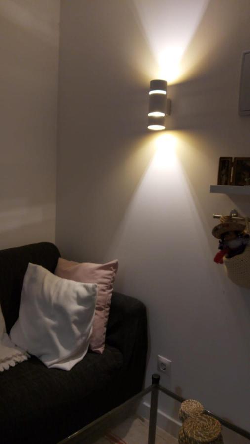Vivienda Con Terraza En Playas De Baiona Apartment ภายนอก รูปภาพ