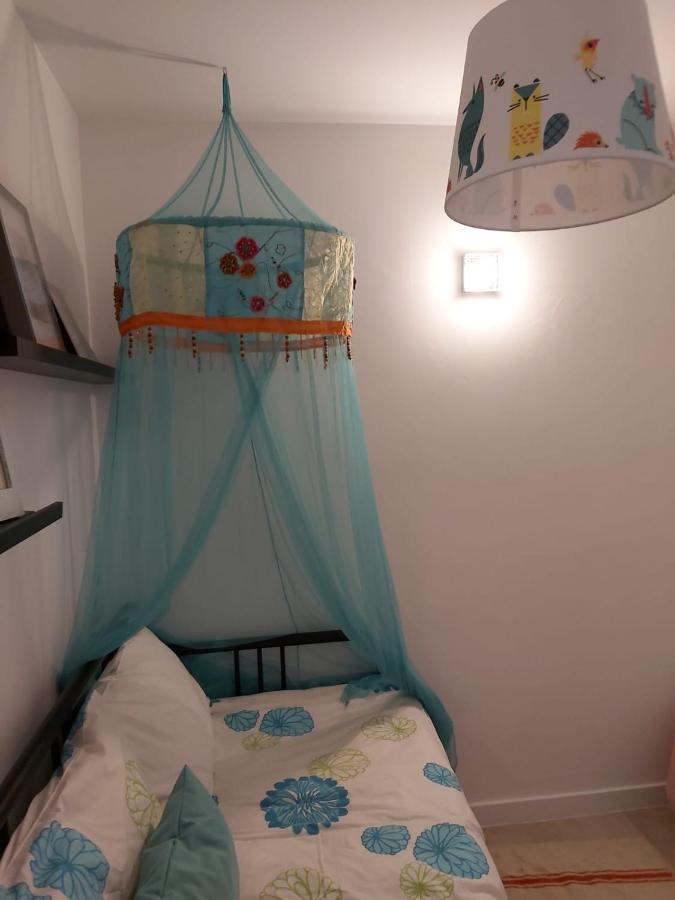 Vivienda Con Terraza En Playas De Baiona Apartment ภายนอก รูปภาพ