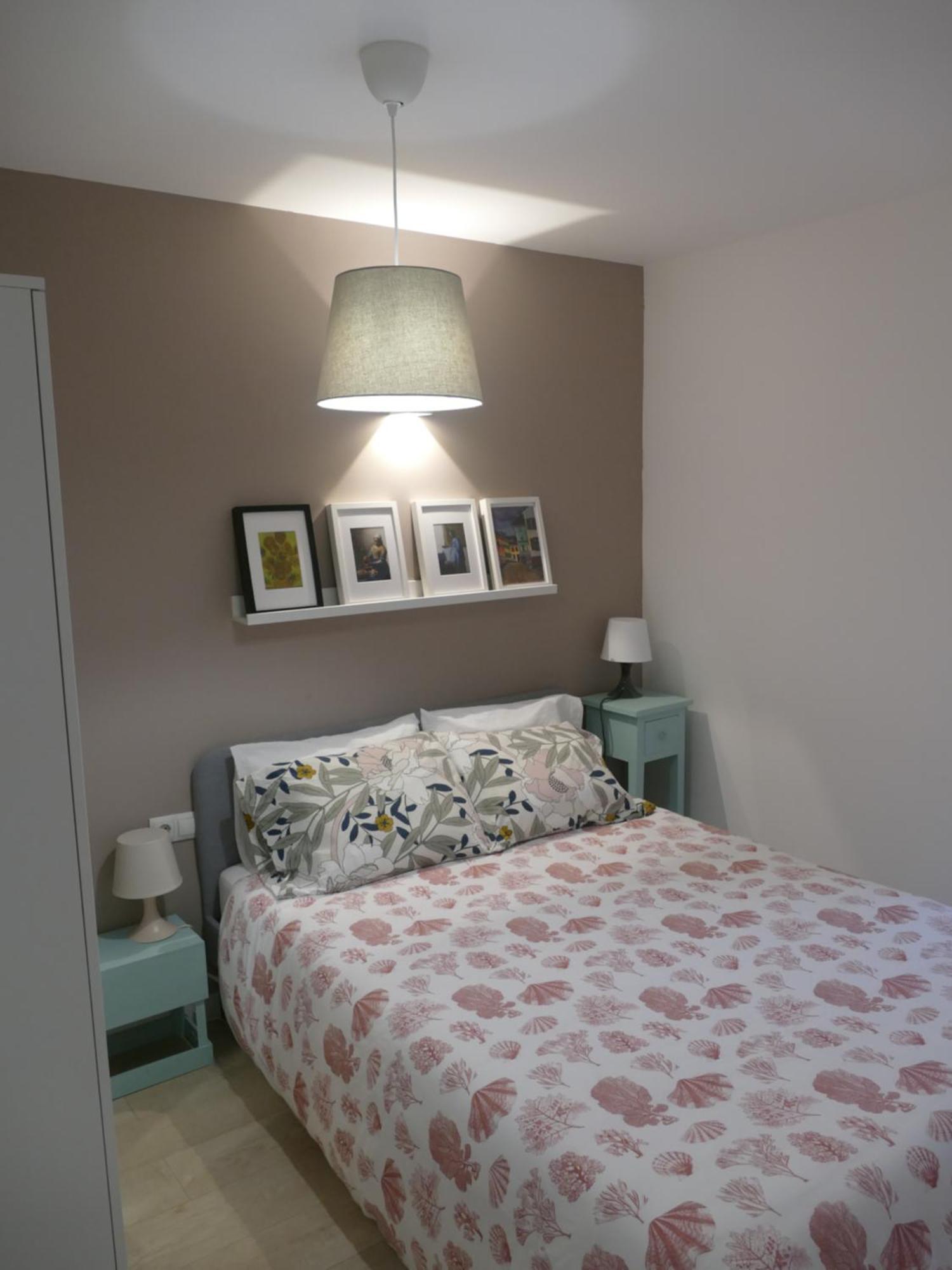 Vivienda Con Terraza En Playas De Baiona Apartment ภายนอก รูปภาพ