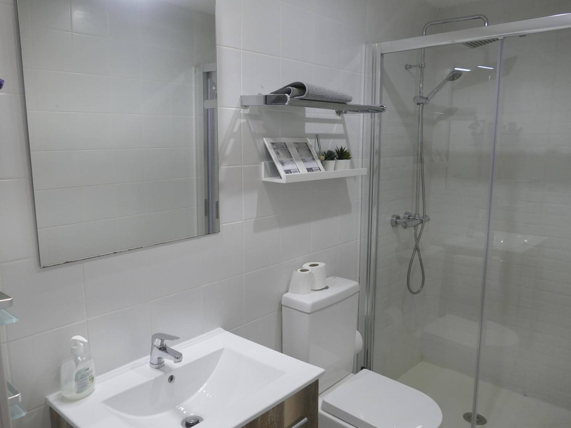Vivienda Con Terraza En Playas De Baiona Apartment ภายนอก รูปภาพ