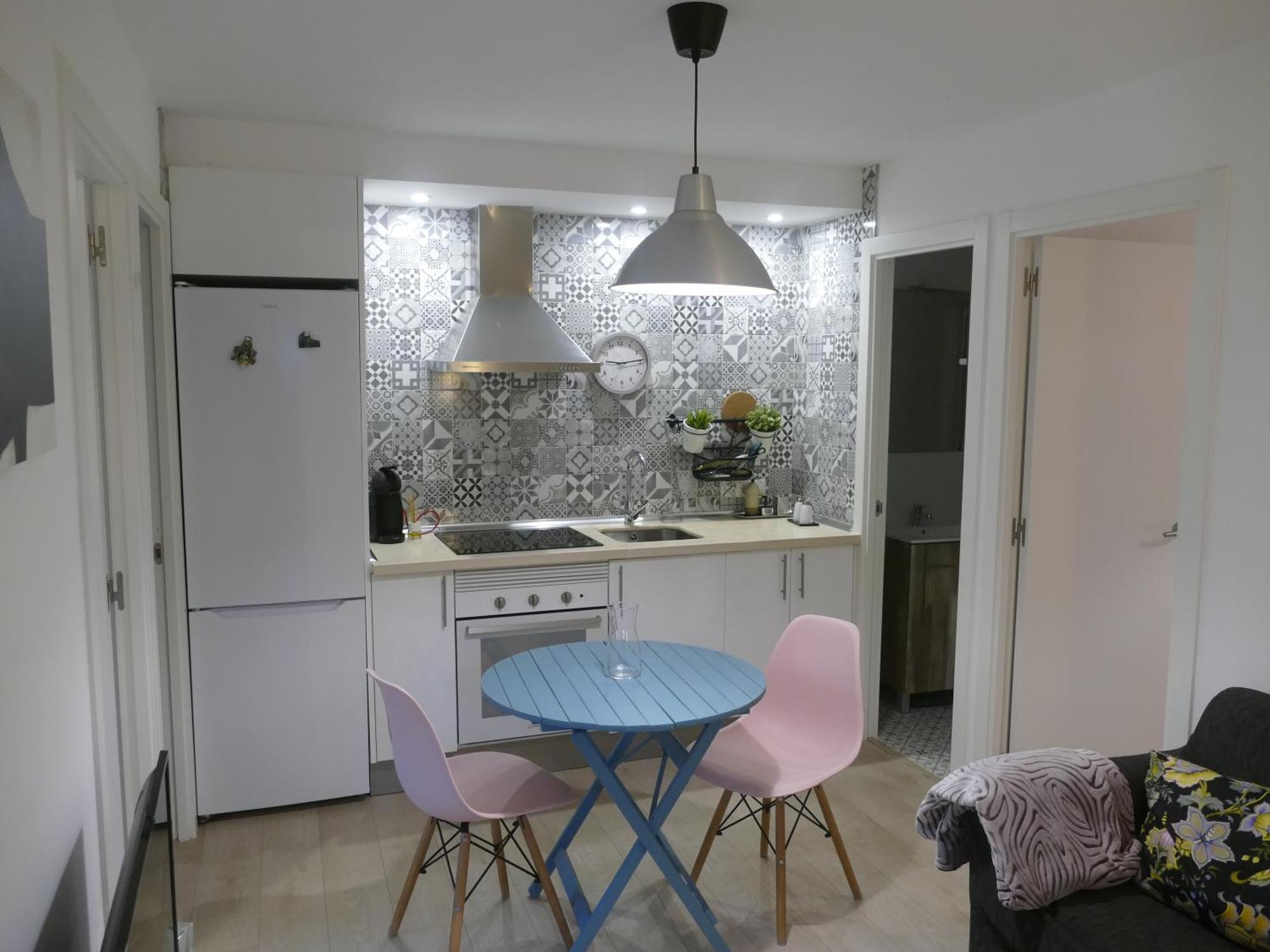 Vivienda Con Terraza En Playas De Baiona Apartment ภายนอก รูปภาพ